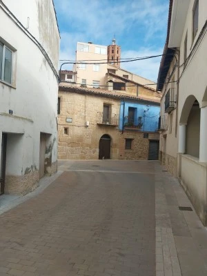 CASA RURAL EL MORRAL