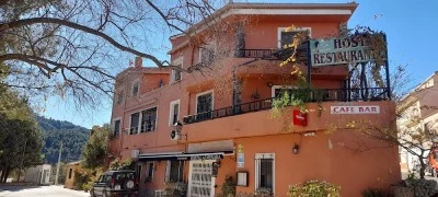 Hostal Almenara
