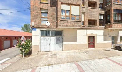 Hostal Alonso