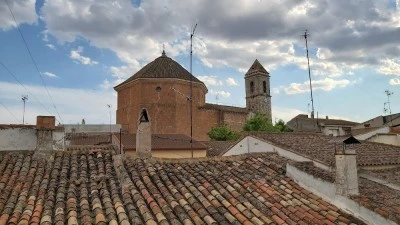 Hostal Alvaro I