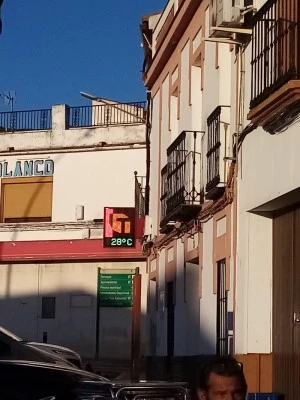 Hostal Andalucía