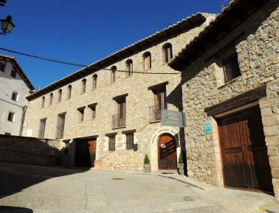 Hostal Antiguo Hospital