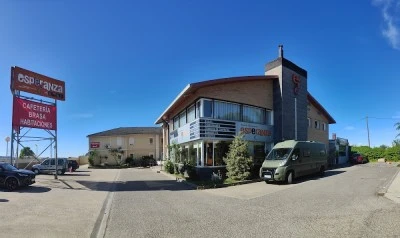 Hostal Asador Esperanza