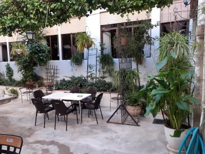 Hostal Avenida Justo I