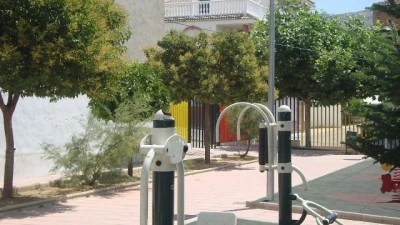 Hostal Banderas
