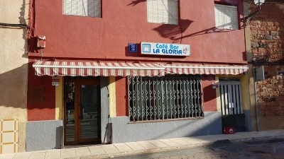 Hostal Bar Leandro