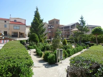 Hostal Bar Restaurate Castilla