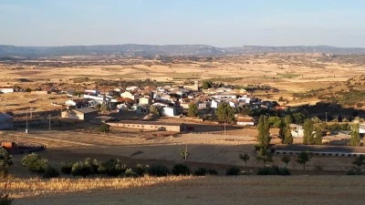 Hostal Barón Restaurante