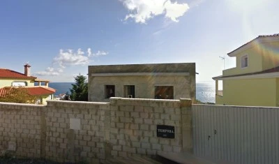 Casa Faro 181 - Benjumea Arquitectos