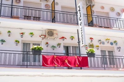 Hostal Caché