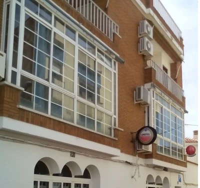 Hostal Calderon