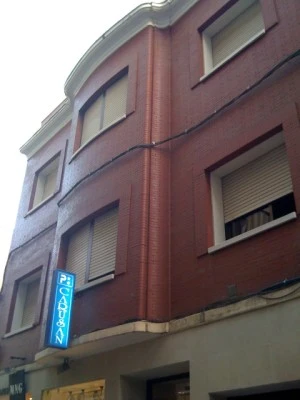 Hostal Carrusan