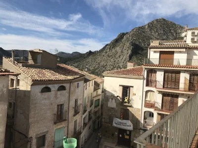 Hostal Casiano Camarasa