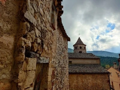 Hostal de la Perdiu