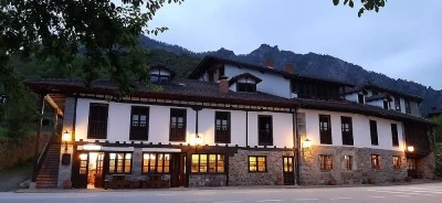 Hostal El Caserío