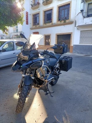 Hostal EL CHAPARRAL