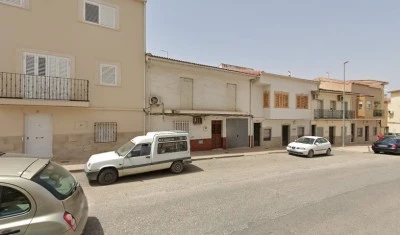 Hostal El Granaino