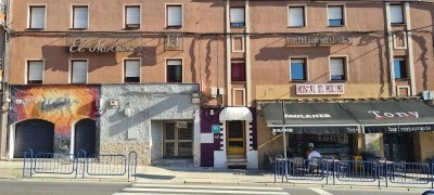 Hostal El Molino
