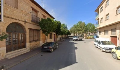 Hostal El Pilar