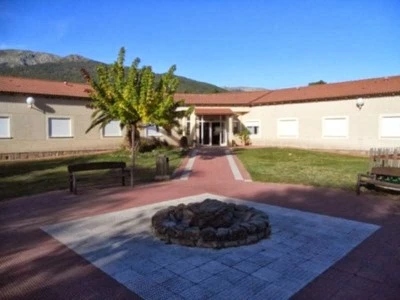 Hotel Rural San Roque