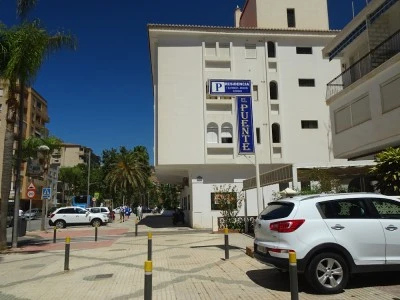 Hostal El Puente
