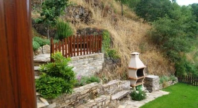 Hostal El Recanto