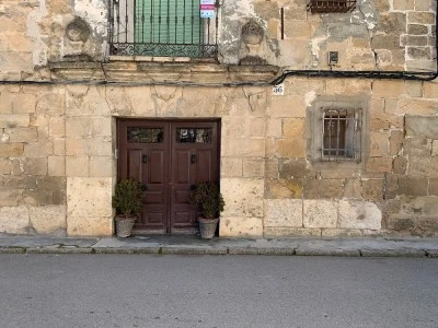 Hostal España Casa Goyo