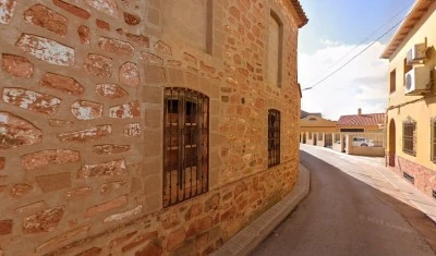 HOSTAL GLORIA