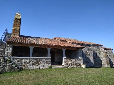 Hostal González