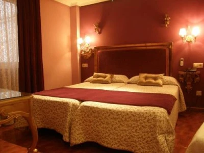 Hostal Goya