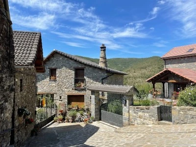Hostal Igüer Pirineos