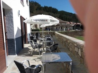Hostal Iratibizkar