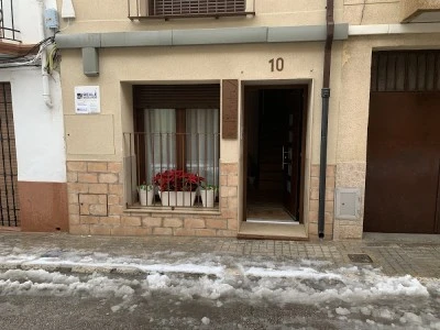 Hostal La Batuta