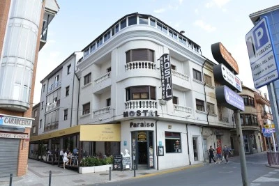 Hostal Paraíso