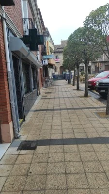 Hostal La Cárcel