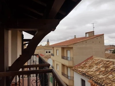 Hostal La Mancha