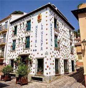 Hostal La Ninfa