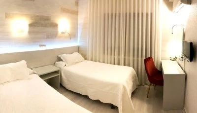 Hostal La Parrilla