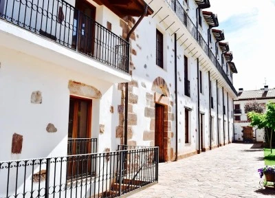 Apartamentos Rincones Del Vino