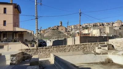 Hostal La Savina