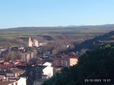 Hostal La Vid