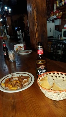 Hostal La Viña