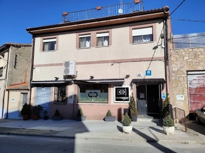 Hostal Las Cadenas