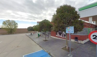 HOSTAL LOS CHOPOS SA