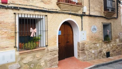 Hostal Loteta Experience