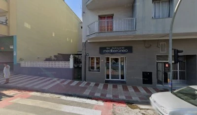 Hostal Mediterraneo