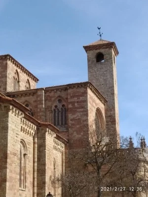 Hostal Mesón Castilla
