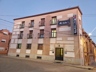 Hostal Milala