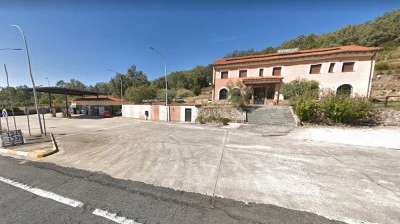 Hostal Miraflor de las Cadenas