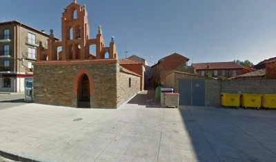 Hostal Nistal
